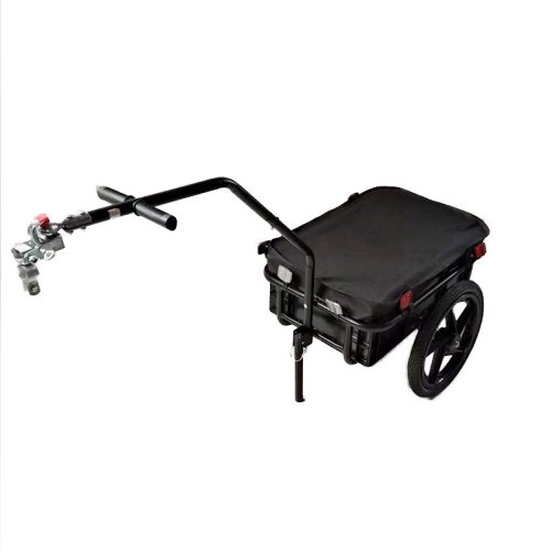 Plastic tray  trailer HR11-04