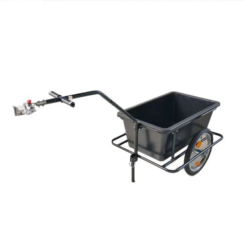 Plastic tray  trailer HR11-03