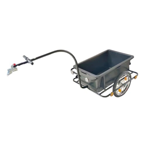 Plastic tray  trailer HR11-01