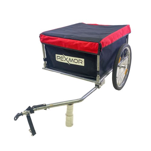 Iron tray trailer HR11-12