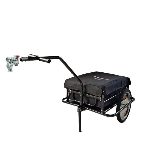 Iron tray trailer HR11-09