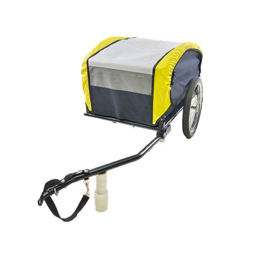 Iron tray trailer HR11-11