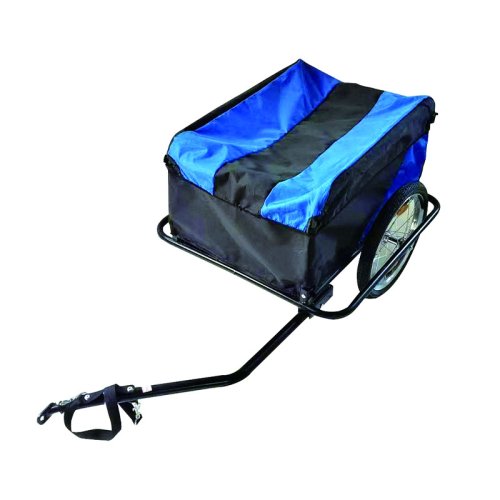 Iron tray trailer HR11-10