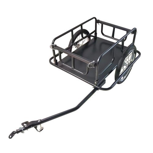 Iron tray trailer HR11-08