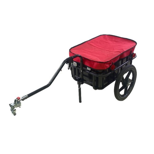 Plastic tray  trailer HR11-07