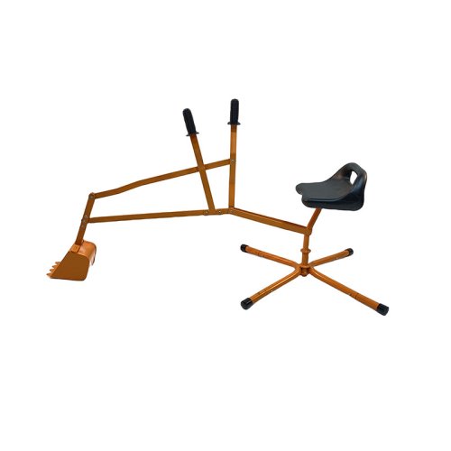 Kids Sand Digger Excavator HR10-05