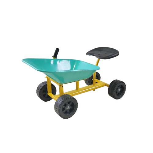 Kids Sand Digger Excavator HR10-04