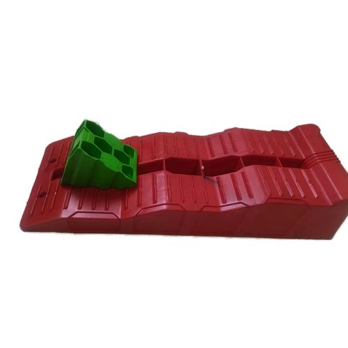 High Lift Car Service Ramp HR03-03