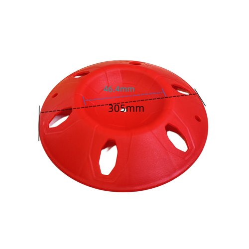 Wheel Chocks HR02-01