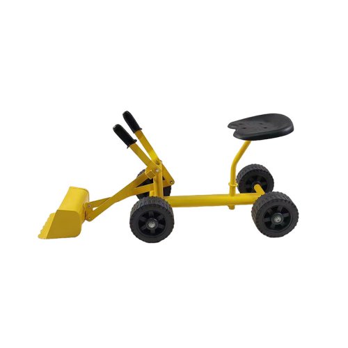 Kids Sand Digger Excavator HR10-03