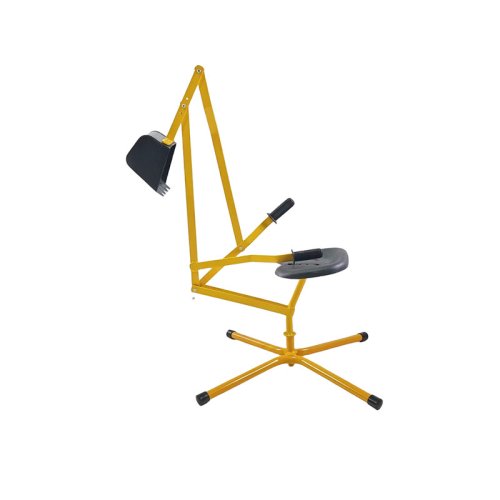 Kids Sand Digger Excavator HR10-01