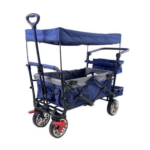 Canopy folding car HR15-10