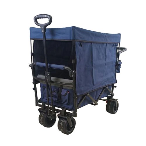 Canopy folding car HR15-07