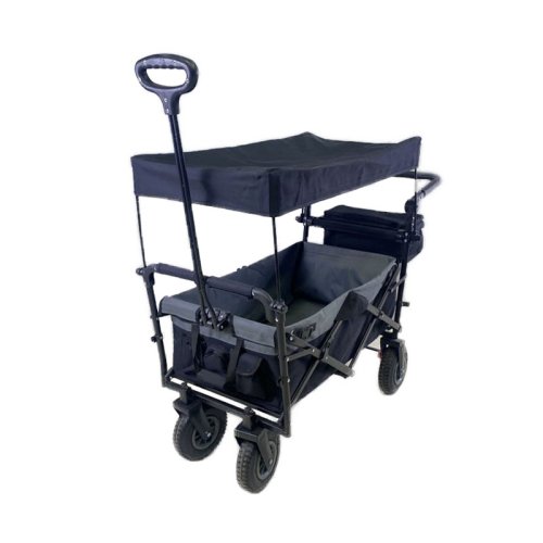 Canopy folding car HR15-06