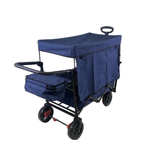 Canopy folding car HR15-05