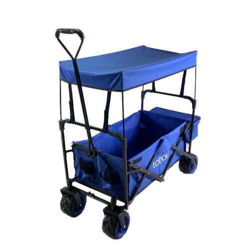 Canopy folding car HR15-04