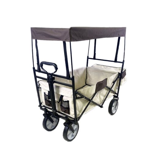 Canopy folding car HR15-02