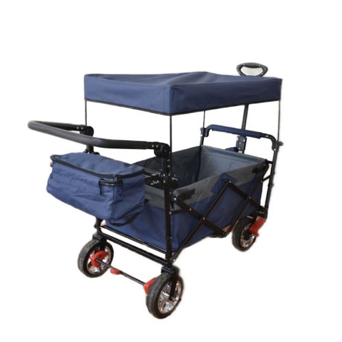 Canopy folding car HR15-08