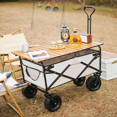 Folding Cart Accessories