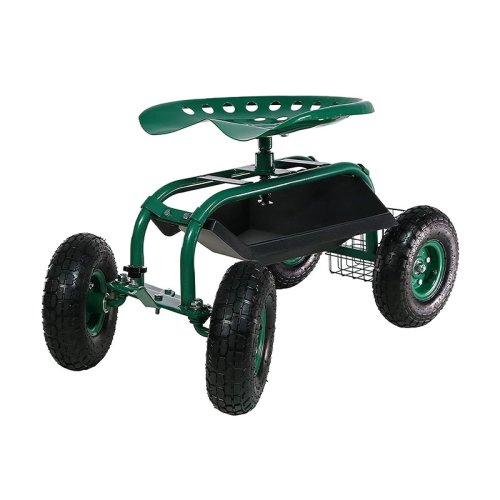 TC4501B Tool Cart with Seat