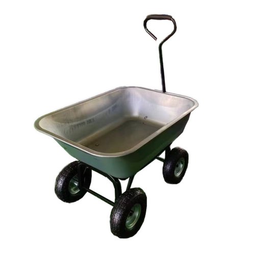 TC2165 Iron bucket dump truck