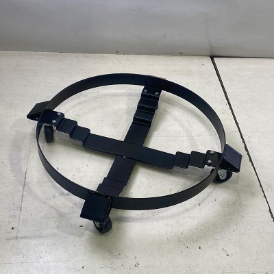 Refrigerator Stand