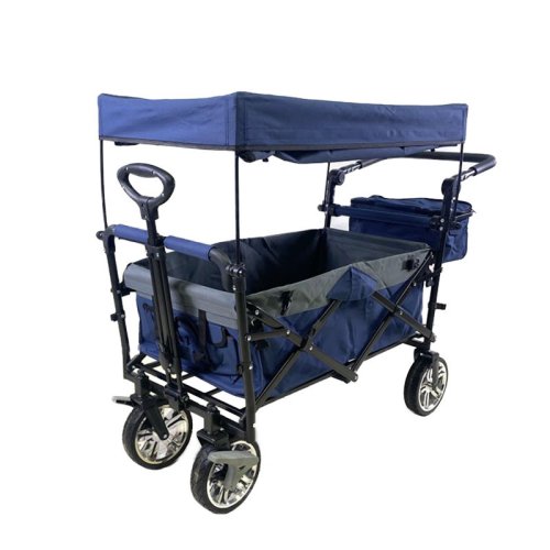 Canopy folding car HR15-09