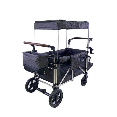 Canopy folding car HR15-13