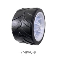 WHEEL 7x4PVC-V8