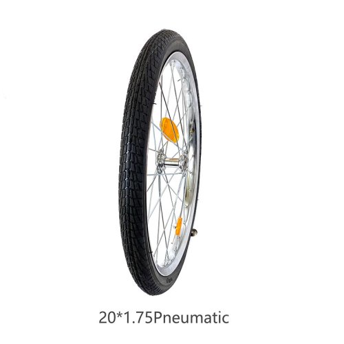 WHEEL 20x1.75Pneumatic