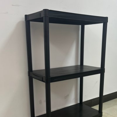 Plastic Shelving