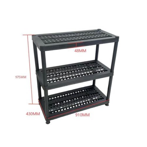 PP Storage Shelf 910*430 HR05-05A