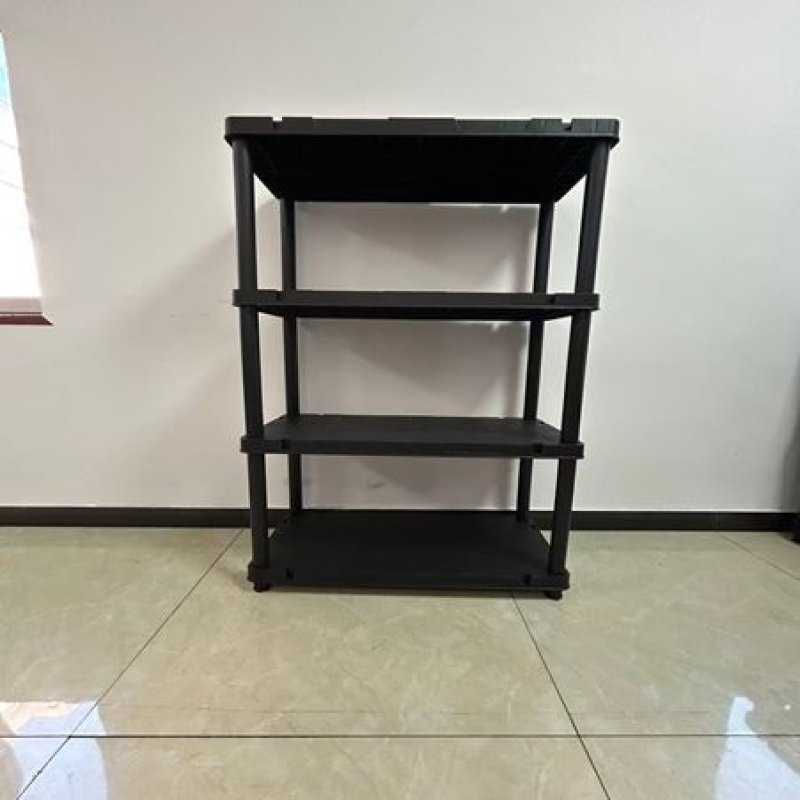 PP shelf 800*400 hr 05-03B