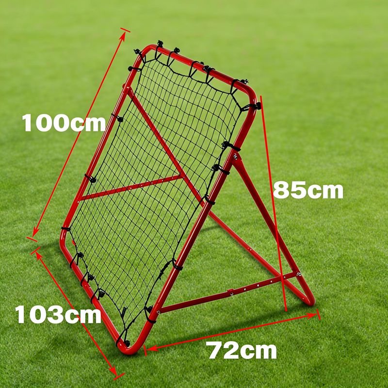 Football Rebound Net factory hr07-01