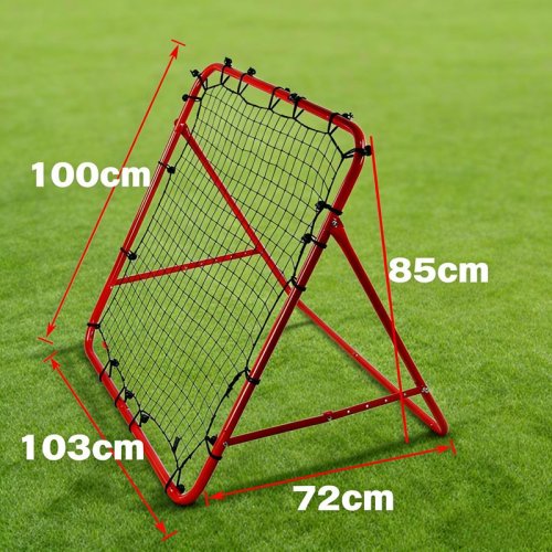 Football Rebound Net 100*100CM HR07-01