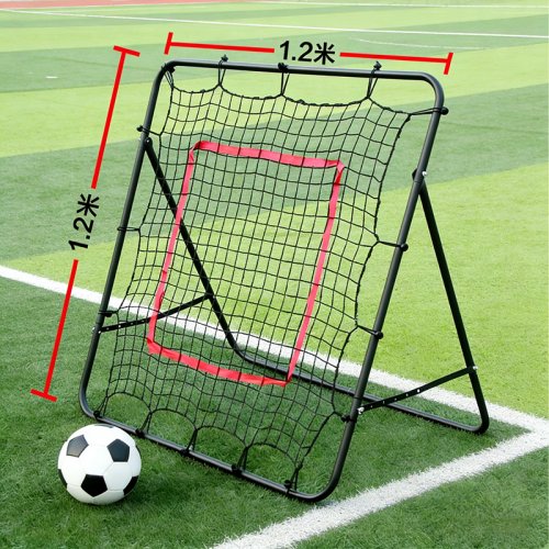 Soccer Rebound Net 120*120 