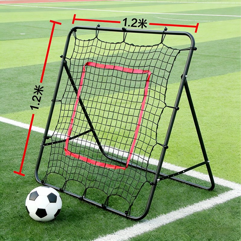 soccer rebound net HR07-02