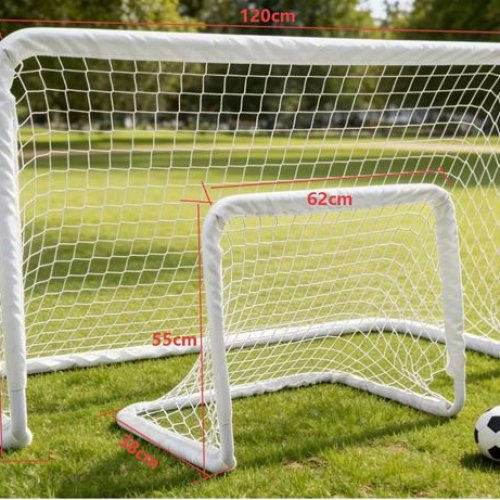 Portable Soccer Goal HR08-03