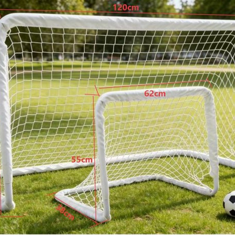 portable soccer goal HR08-03