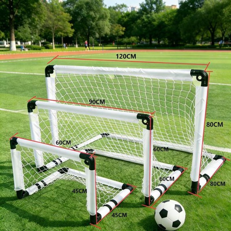 portable soccer goal HR08-02