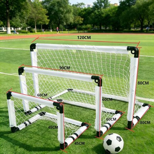kids' football goal HR08-02