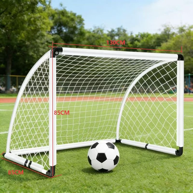 Kids Portable Soccer Goal HR08-01